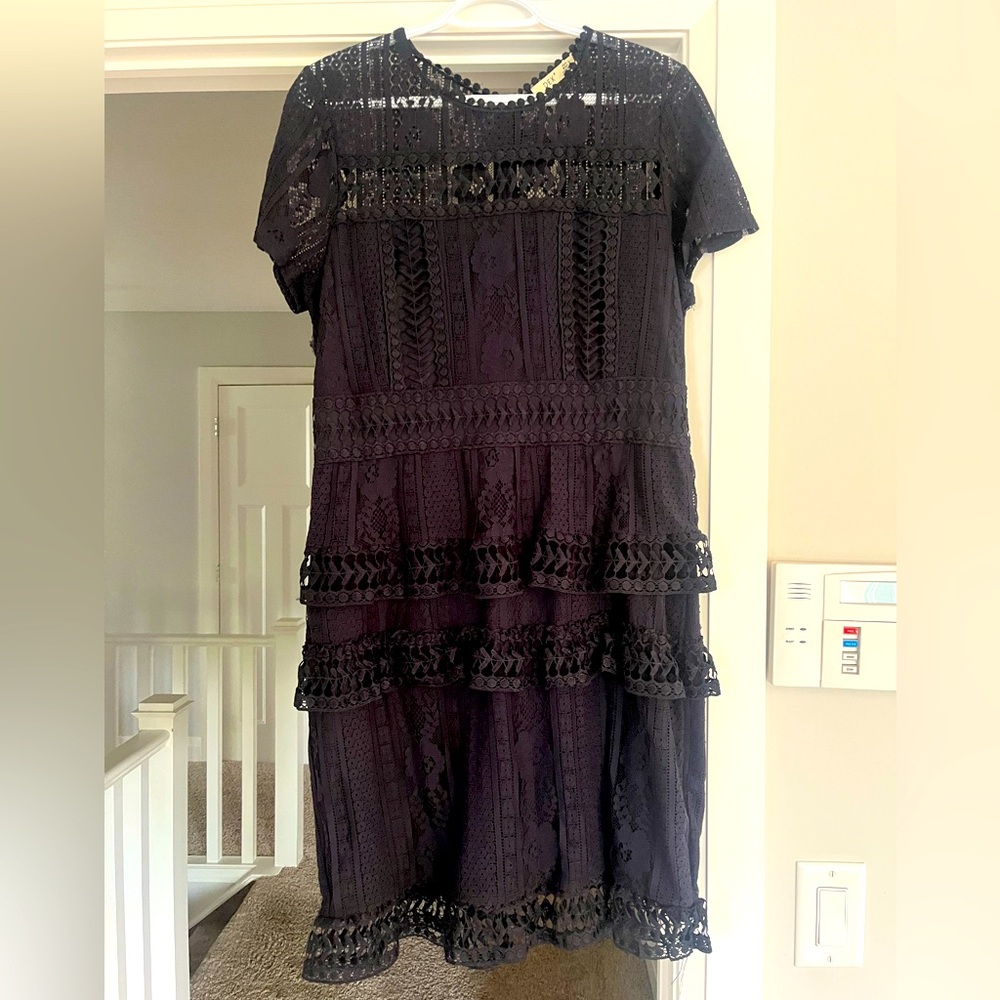 DEX Cocktail Dress